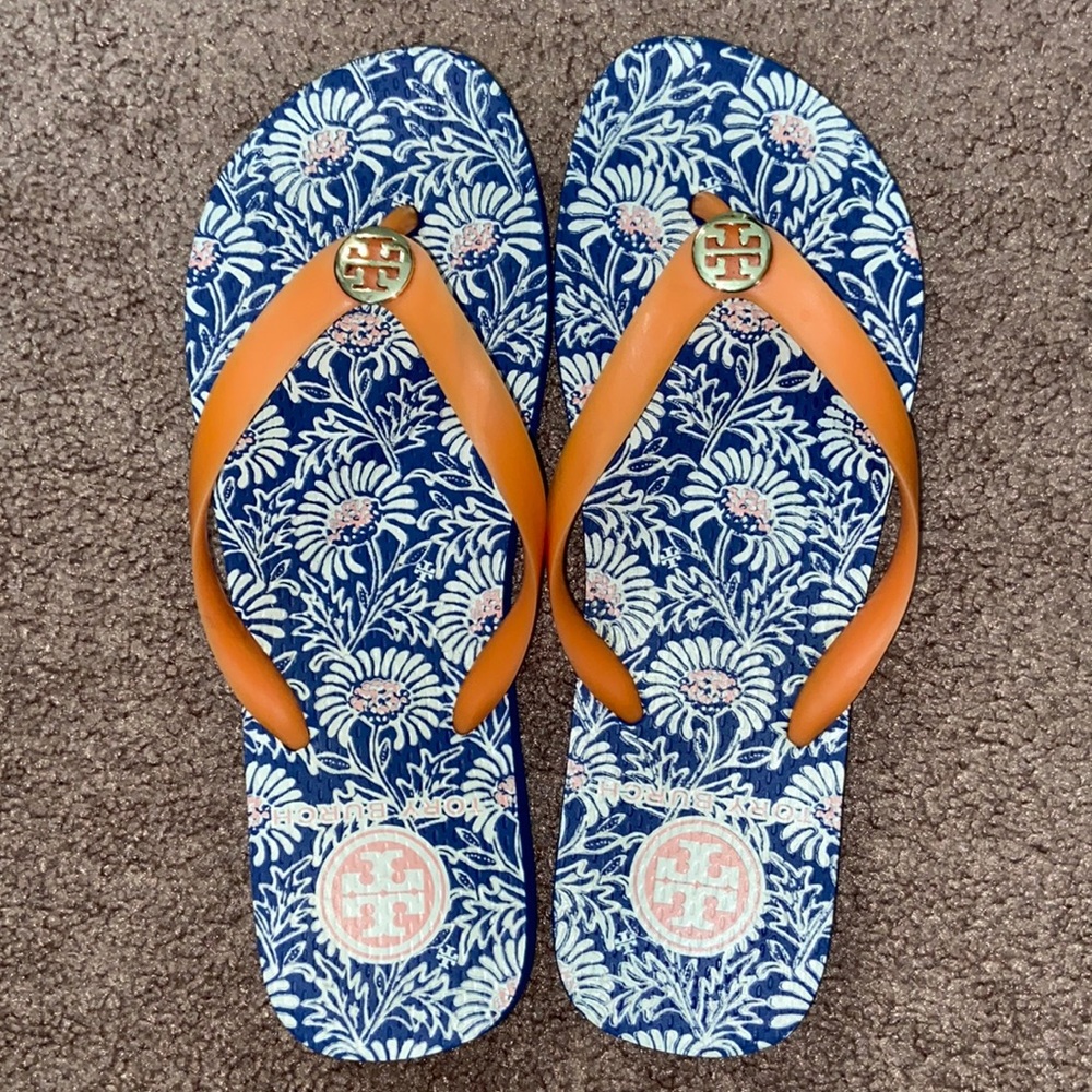Tory Burch Flipflops